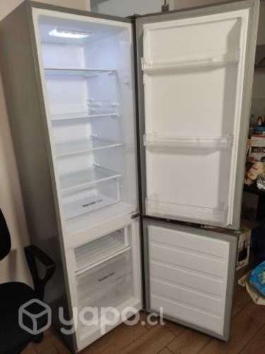 Refrigerador Daewoo Manual