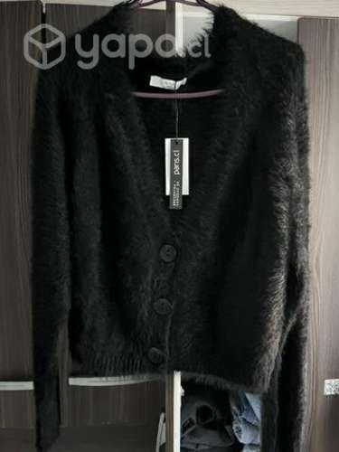 Chaleco Dama Alaniz S nuevo