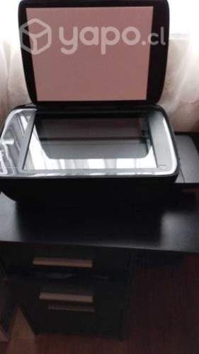 Impresora Hp Ink tank 315