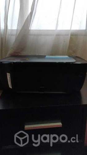 Impresora Hp Ink tank 315