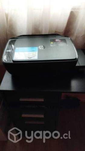 Impresora Hp Ink tank 315