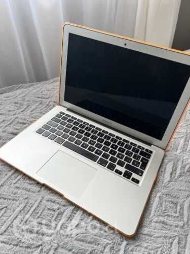Macbook Air