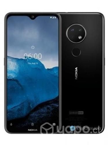 Nokia 6.2. excelente estado