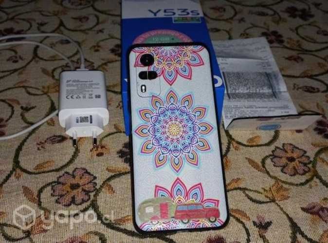 Celular Y53s