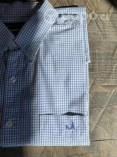 Camisa savilleron