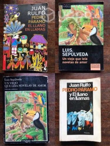 Libros