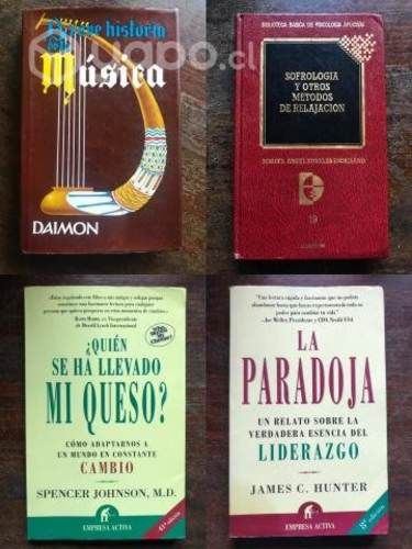 Libros