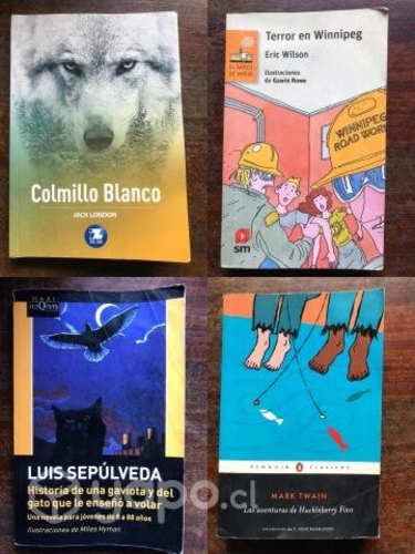 Libros