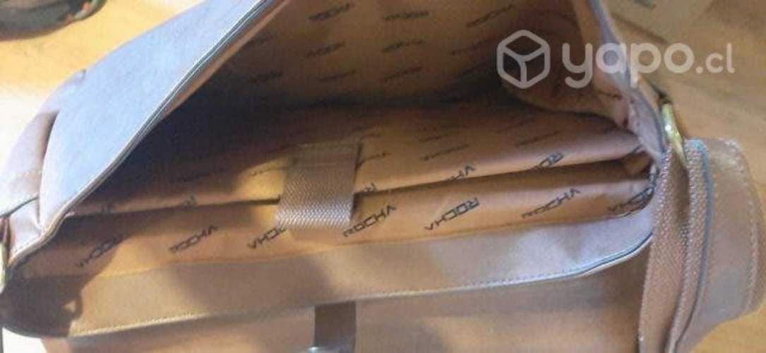 Bolso Para Portalaptop Hemingway