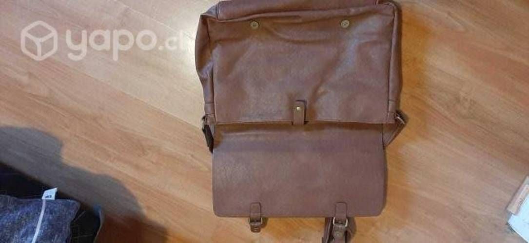 Bolso Para Portalaptop Hemingway