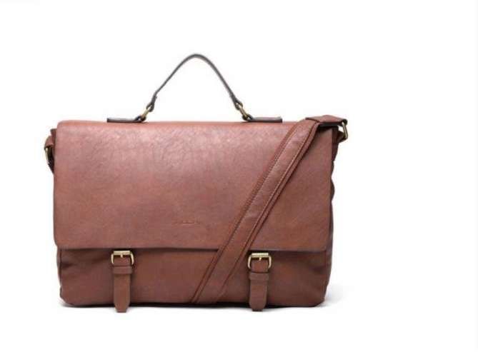 Bolso Para Portalaptop Hemingway