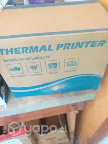 Impresora teica POS
