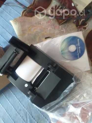 Impresora teica POS