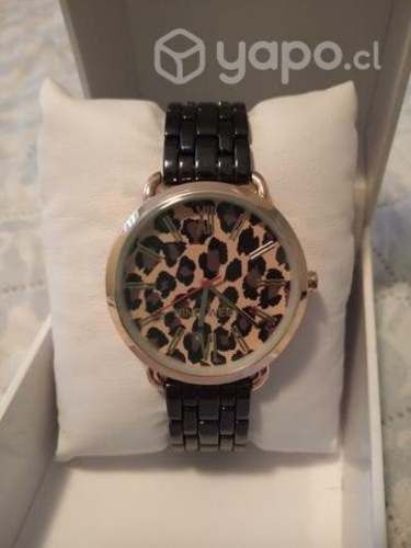 Reloj Nine West