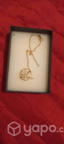 Pulsera arbol de la vida