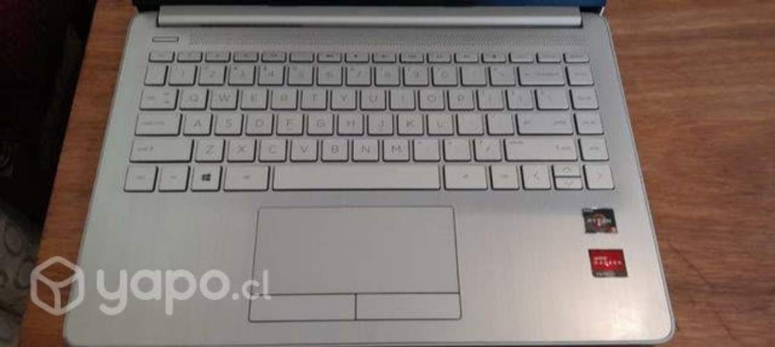 Laptop HP 14-DK1xxxN