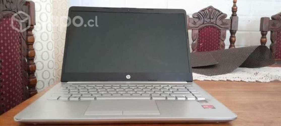 Laptop HP 14-DK1xxxN