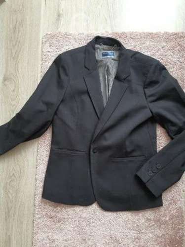 Chaquetas y bleazers