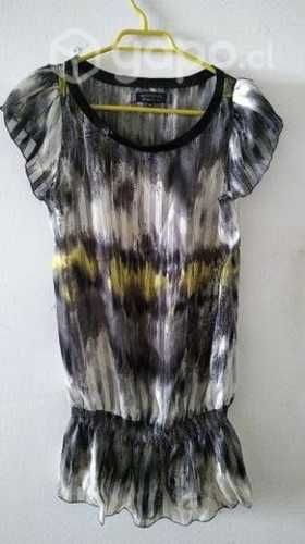 Blusa talla M