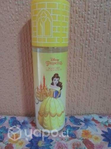 Disney Bella Mist 240ml