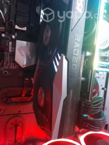 Radeon RX 6800 GAMING X TRIO 16G