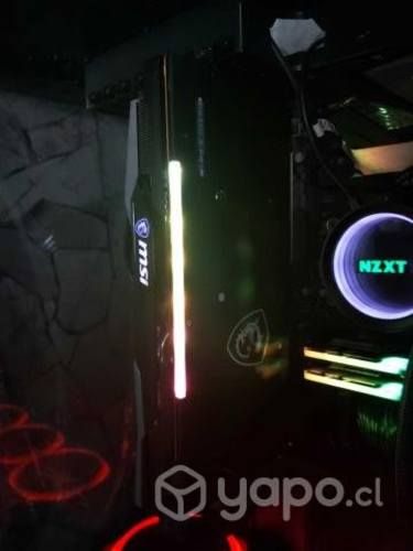 Radeon RX 6800 GAMING X TRIO 16G