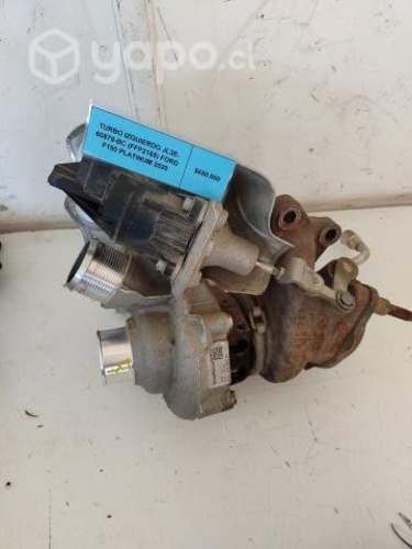 Turbo Izquierdo (FFP2165) Ford F150 2020