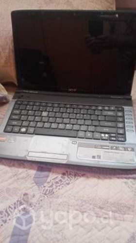 2 Notebook marca Acer a muy buen precio