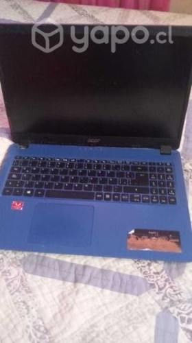 2 Notebook marca Acer a muy buen precio