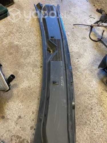 Rejilla de torpedo Maxus T60