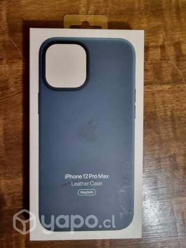 Carcasas iPhone 12 Pro Max Originales