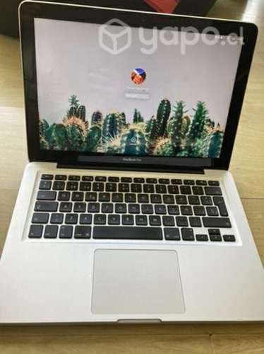 Mac Book Pro 2013