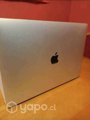 Macbook Air M1 256 gb año 2020