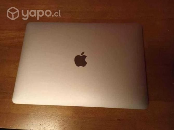 Macbook Air M1 256 gb año 2020