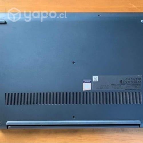 Notebook Lenovo Ideapad s340