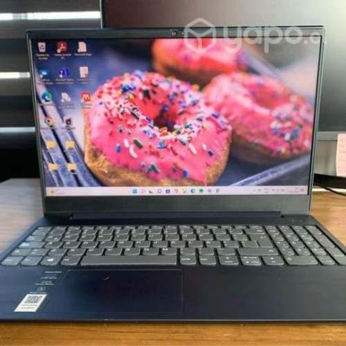 Notebook Lenovo Ideapad s340