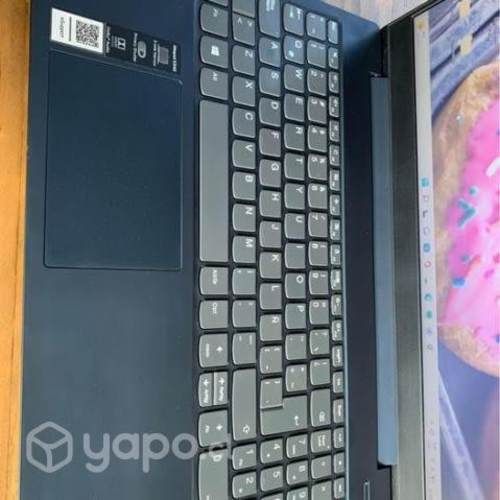 Notebook Lenovo Ideapad s340