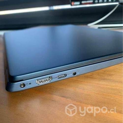 Notebook Lenovo Ideapad s340