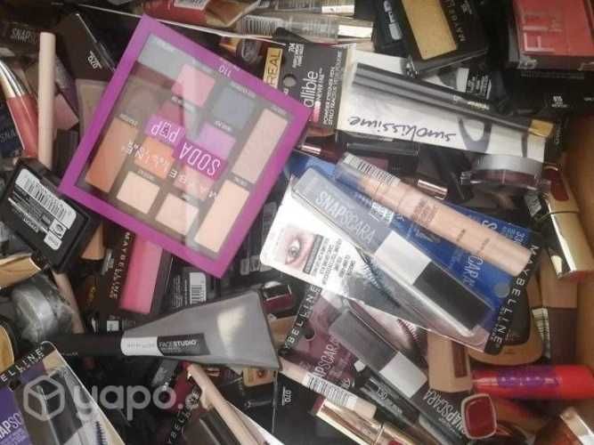 Lote de maquillaje Original Americano PREMIUM