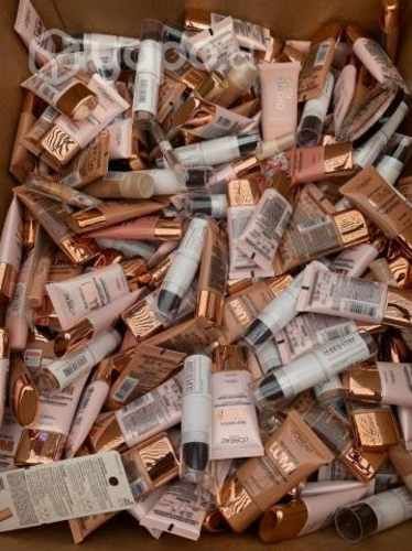 Lote de maquillaje Original Americano PREMIUM