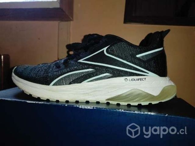Zapatillas Reebok Mujer