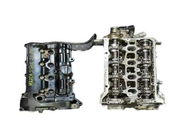 Culata completa mazda 3 sport 2.0 2016