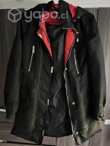 Cortavientos Wado Dama Talla S