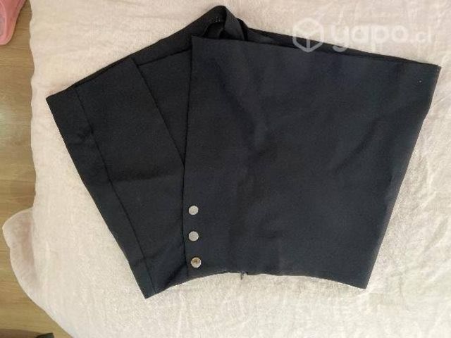 Falda/short nuevo