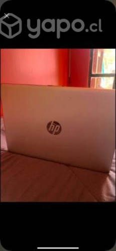 Notebook HP 348 G7