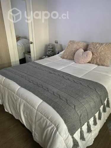 Pieceras de lana, tejidas a mano