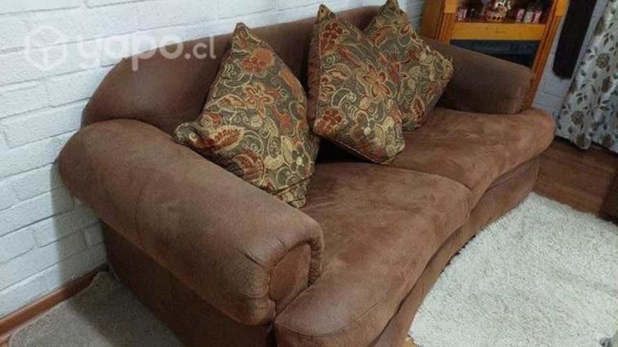 Sofás 2 cuerpos