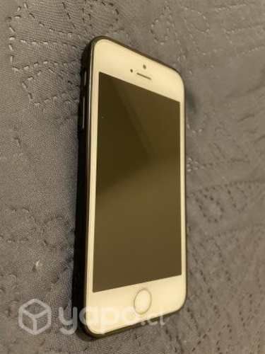 Iphone se 32 gb + accesorios originales