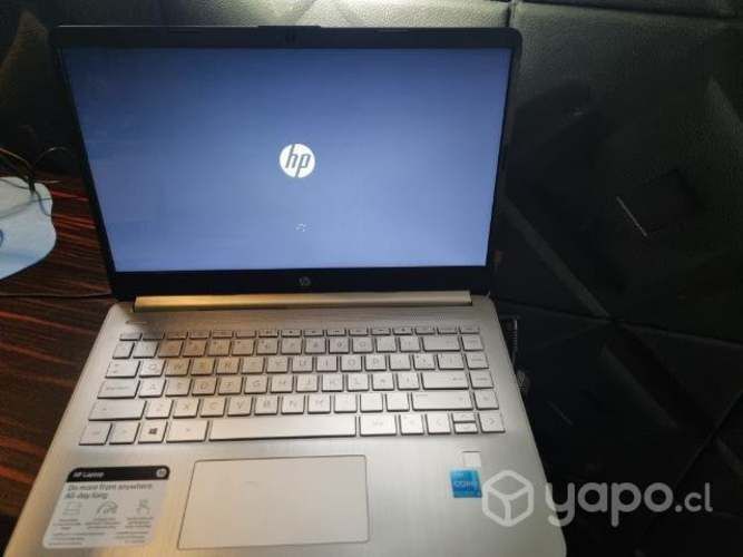 Notebooks nuevo hp