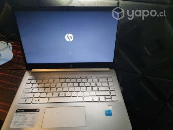 Notebooks nuevo hp